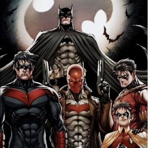 Meet your Posher, Syd